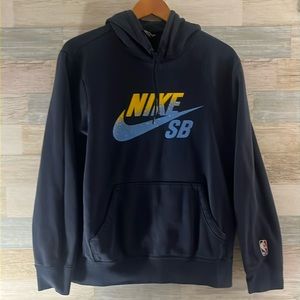 Product: Nike SB Hoodie, Size: Medium
